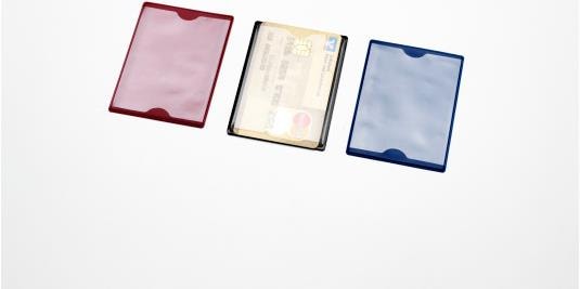 Produktbild Hidentity Rfid duo - Stecketuis