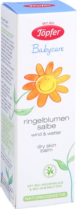 Produktbild Töpfer Wind & Wetter