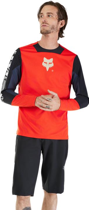 Immagine prodotto Fox Maglia Defend LS Elevated (XL)