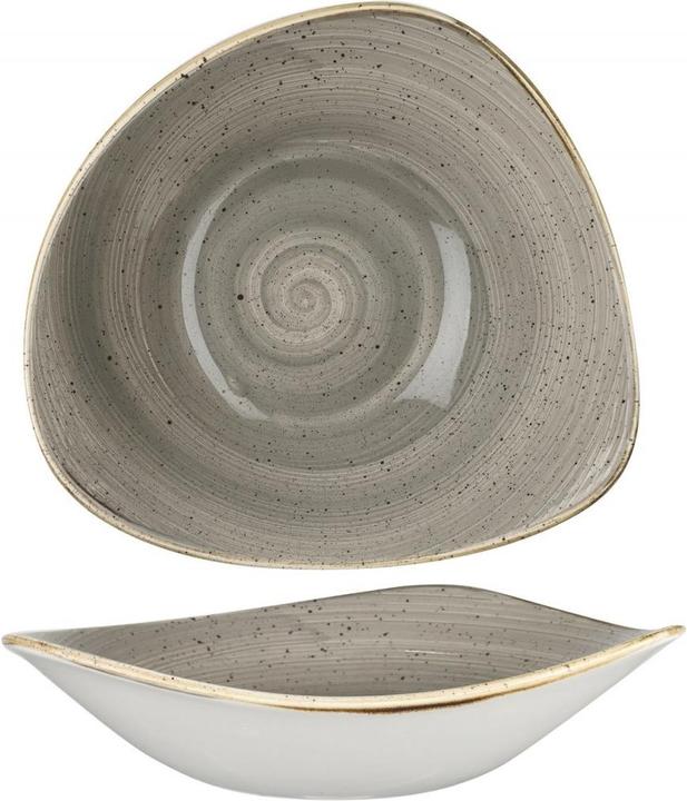 Peppercorn Grey