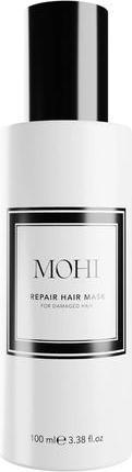 Immagine prodotto Mohi Maschere e trattamenti per capelli Maschera riparatrice per capelli 100 ml (100 ml)