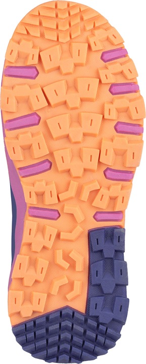 Actual product image Trollkids Kid's Tronfjell Hiker Low (40)