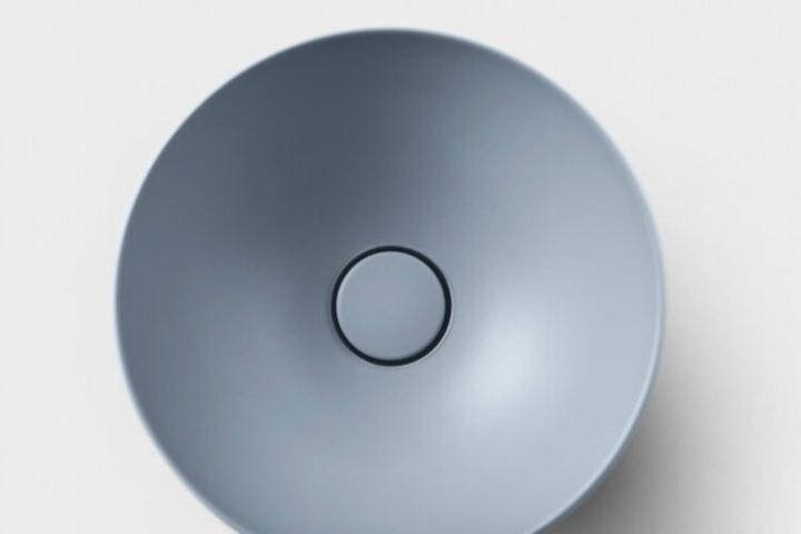 Produktbild Alape Schalenbecken SB.Terra360, rund Ø 36,0cm, 3901000 (360 mm, 360 mm)