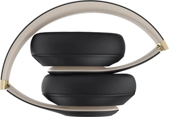 Produktbild Beats Studio Pro Draadloze Koptelefoon Zwart/Goud (MC2N4ZM/A) (ANC, 40 h, Kabellos)