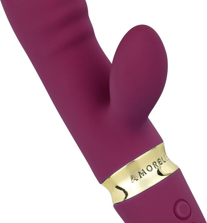 Produktbild Amorelie »Crush 2.0« RabbitVibrator