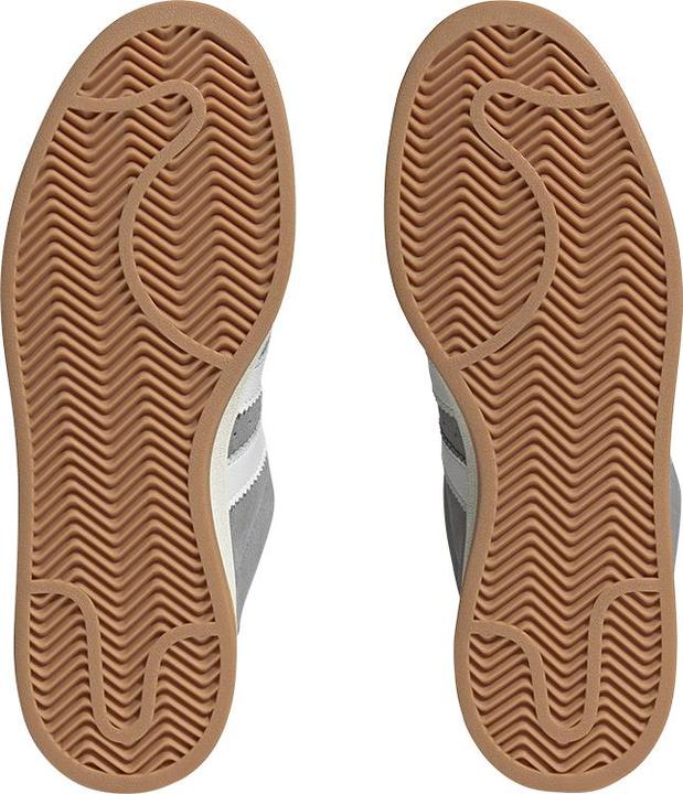 Immagine prodotto adidas Campus 00s Grigio Bianco (45 1/3)