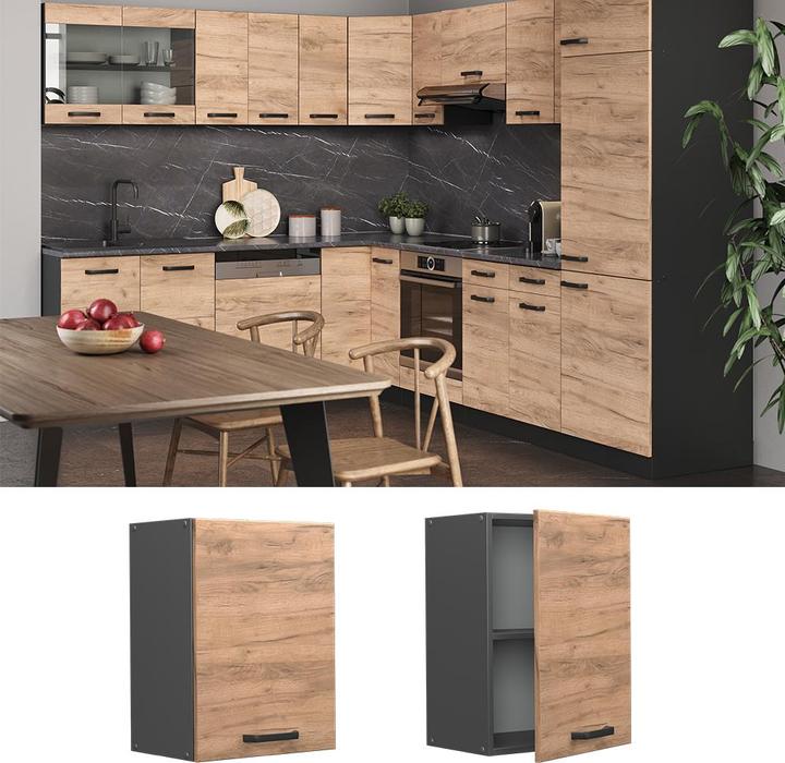 Produktbild Vicco Hängeschrank R-Line (45 x 31 x 60 cm)