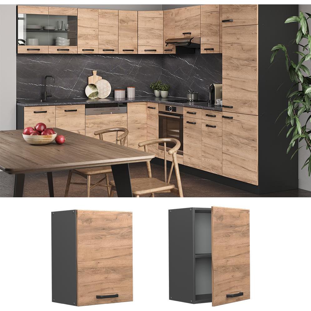 Thumbnail - Vicco, Regal, Hängeschrank R-Line