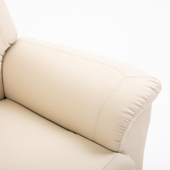 Produktbild Outsunny Massagesessel mit Aufstehhilfe