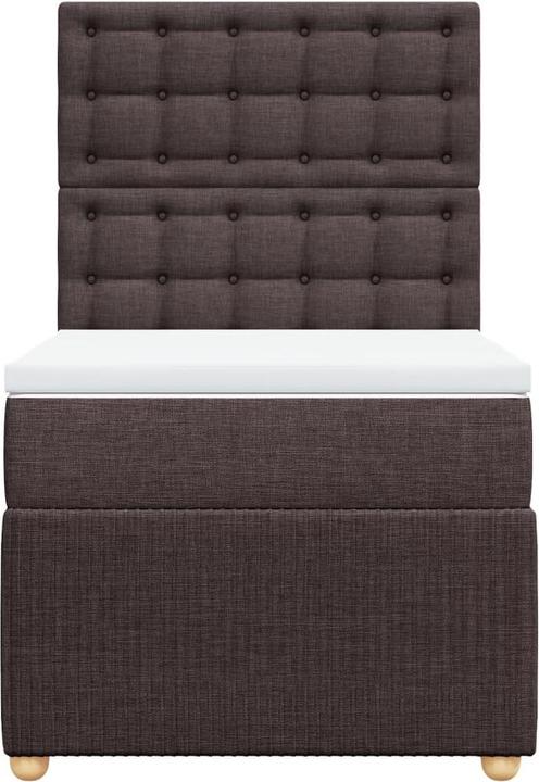 Image du produit vidaXL Boxspringbett (140 x 190 cm)
