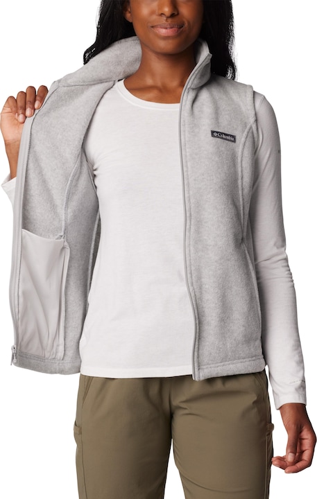 Produktbild Columbia Benton Springs™ Vest (S)
