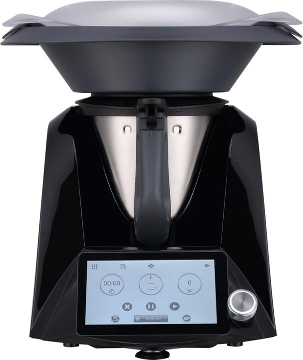 Produktbild Cobbo Wielofunkcyjny Robot Kuchenny 7 Black (1500 W)
