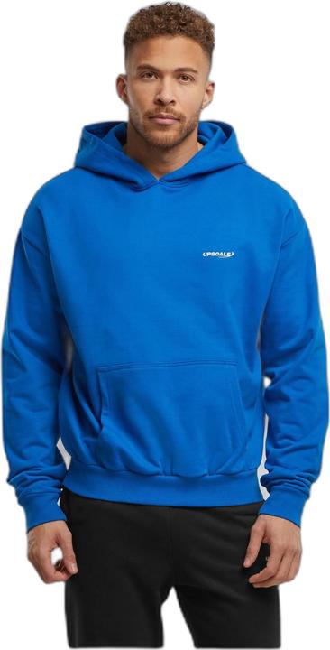 Image du produit Urban Classics Upscale Upscale Core EMB Oversize Hoody - 191105 (S)