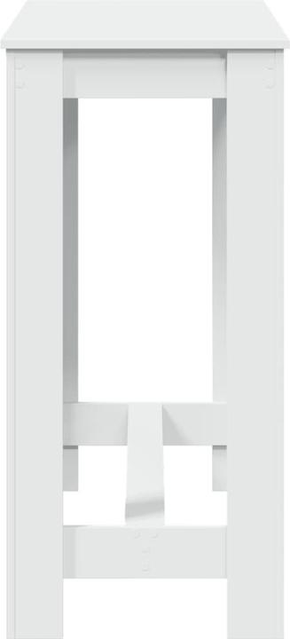 Produktbild vidaXL Bartisch (102 x 50 x 103.5 cm)