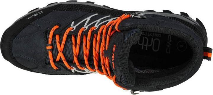 Image du produit CMP Campagnolo - Bottines RIGEL - Homme (44.5)