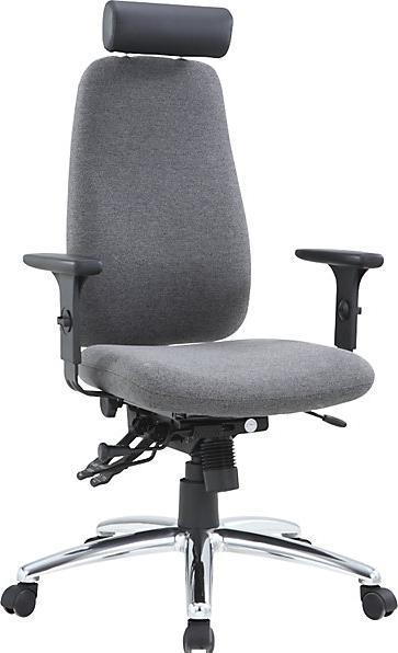 kaiserkraft Bürostuhl Ricky