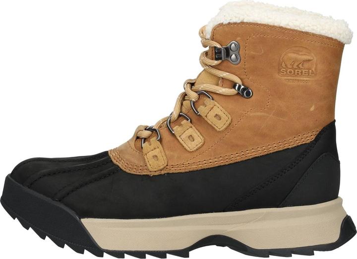 Actual product image Sorel Scout 87' Lux Waterproof (47)