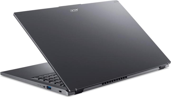 Produktbild Acer Aspire 5 (15.60", 1000 GB, 16 GB, DE, Intel Core 5 120U)