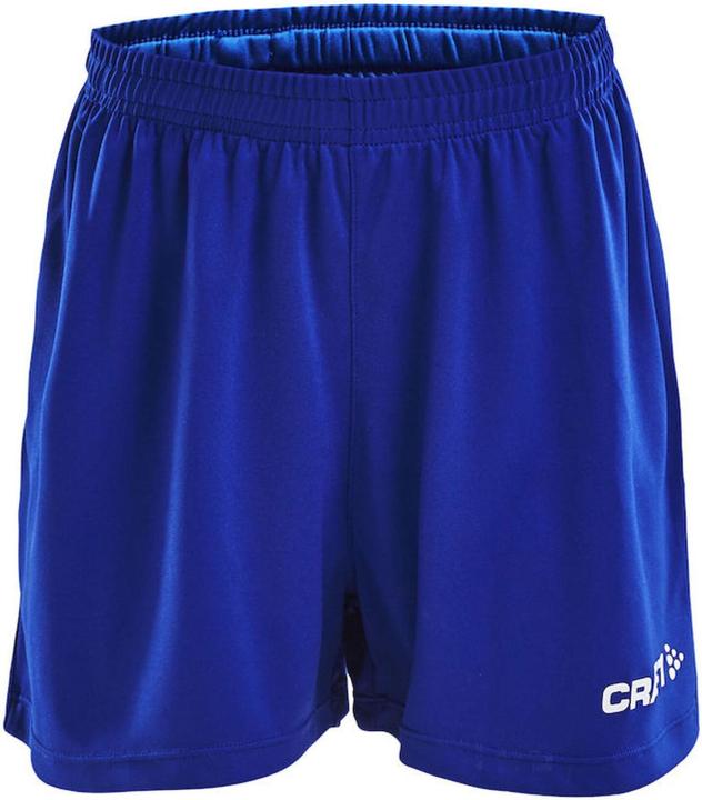 Produktbild Craft Squad Short Solid Jr