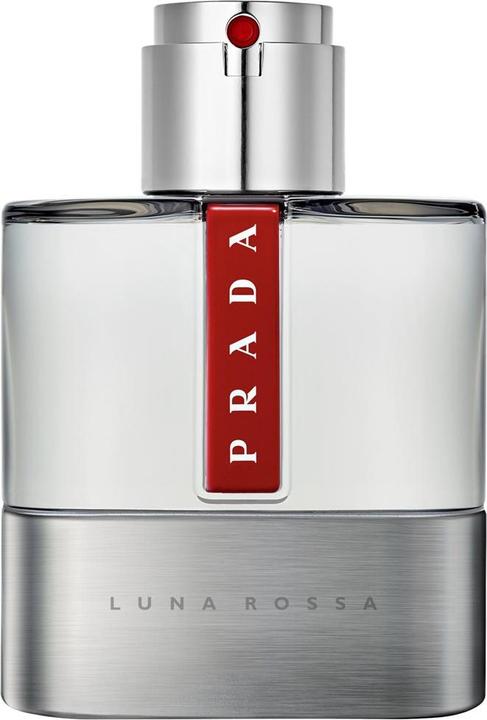 Actual product image Prada Luna Rossa (Eau de toilette, 50 ml)