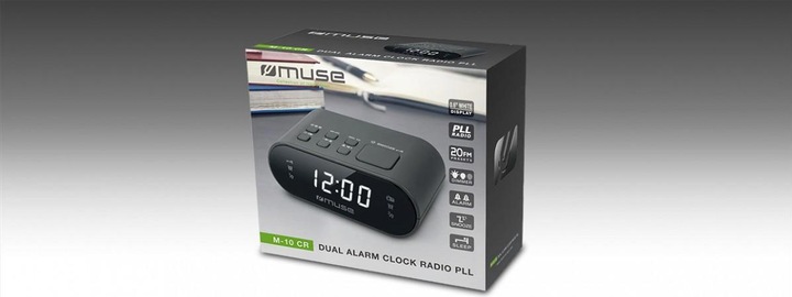 Image du produit Muse M-10 CR
