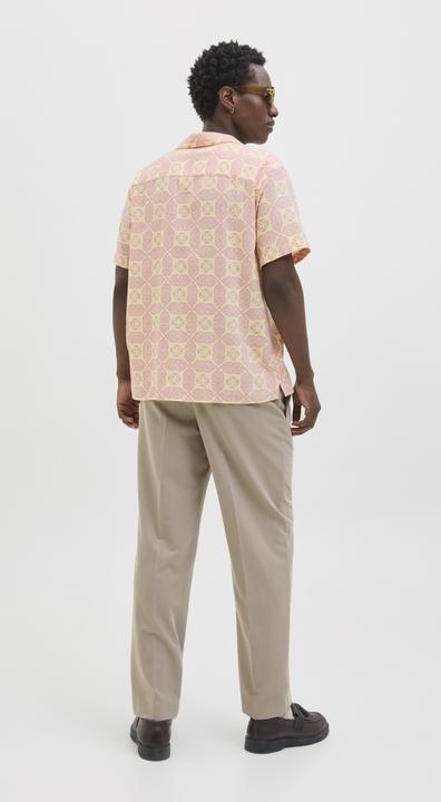 Produktbild Jack & Jones Relaxed Fit Hemd Hemd (XS)