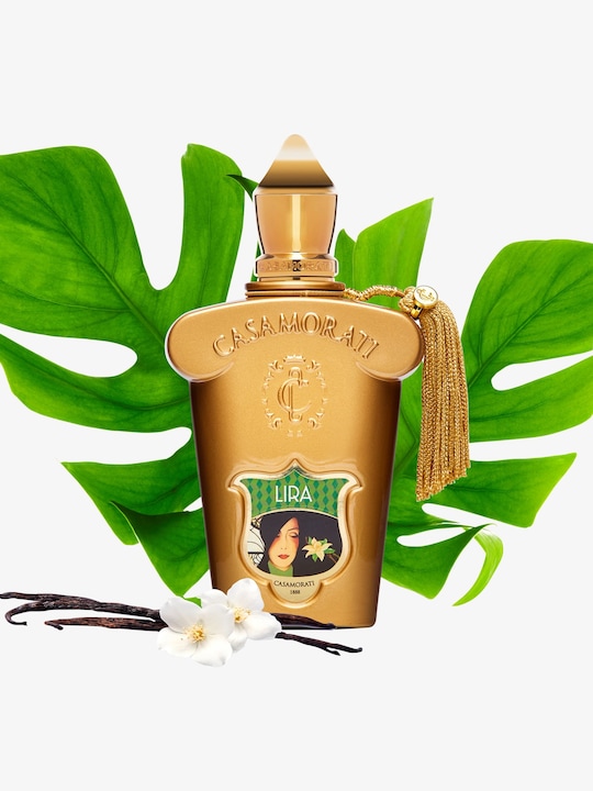 Immagine prodotto XerJoff Lira Casamorati (Eau de parfum, 100 ml)