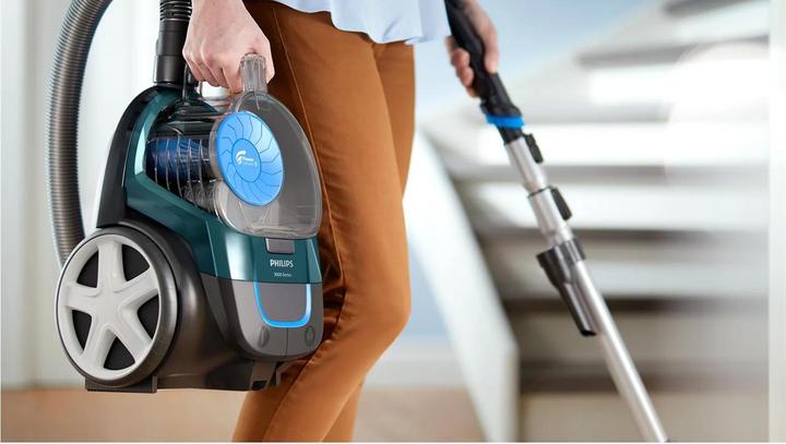 Produktbild Philips FC9334/09 PowerPro Compact