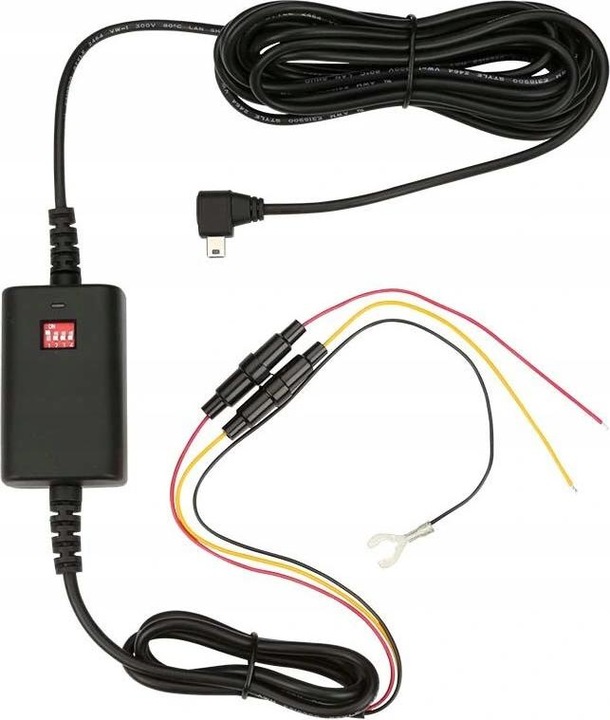 Produktbild Mio Smartbox III