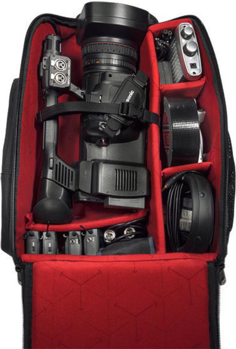 Image du produit Sachtler Camera Rollpak (Sac à bandoulière pour appareil photo)