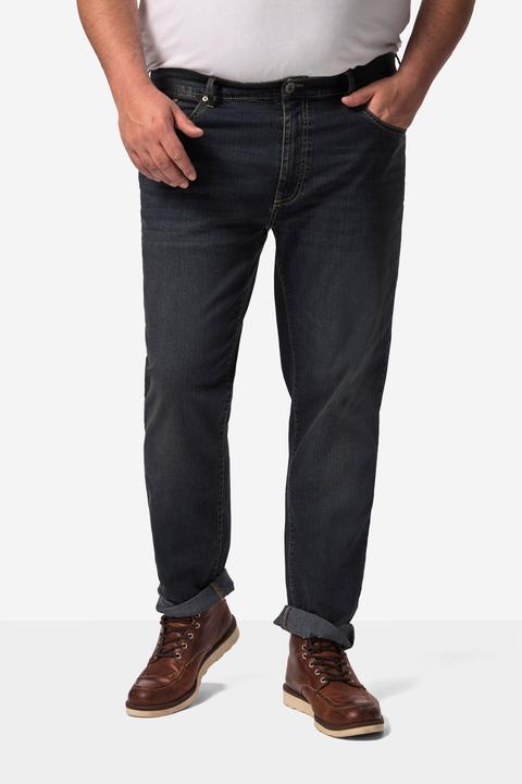 Produktbild John F. Gee Jeans, Straight Fit, 5-Pocket, bis Gr. 72/36 (32)