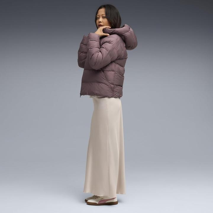 Produktbild Puma Mono Hooded Jacket (M)