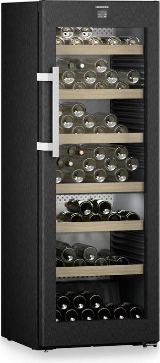 Produktbild Liebherr WPbsi 5052 Weintemperierschrank