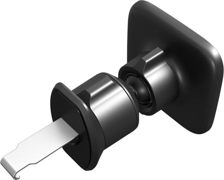 Actual product image Proove - Block Magnetic Air Outlet Car Mount, Black