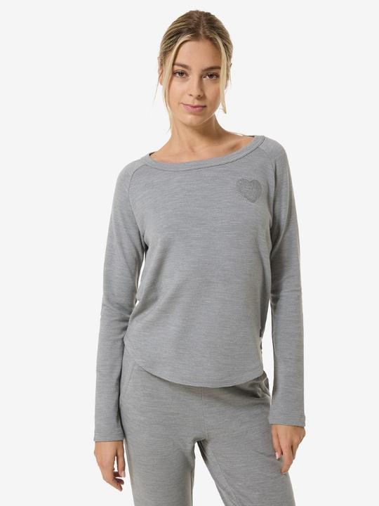 Immagine prodotto Super Natural Little Heartwood Crew (L)