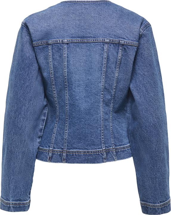 Produktbild Only ONLISABEL Jeansjacke Jeansjacke (S)