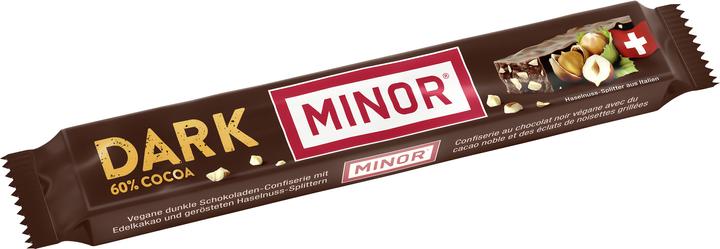 Minor Dark (42 g)