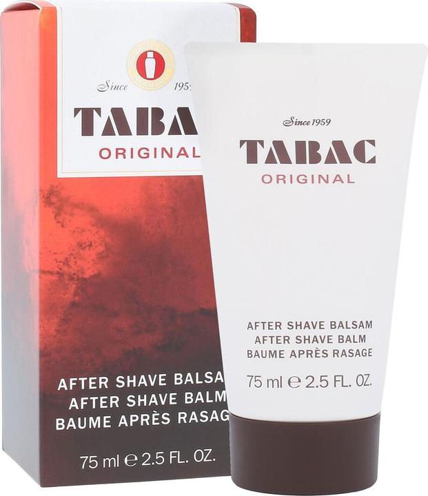 Immagine prodotto Tabac Original (Balsamo dopobarba, 75 ml)
