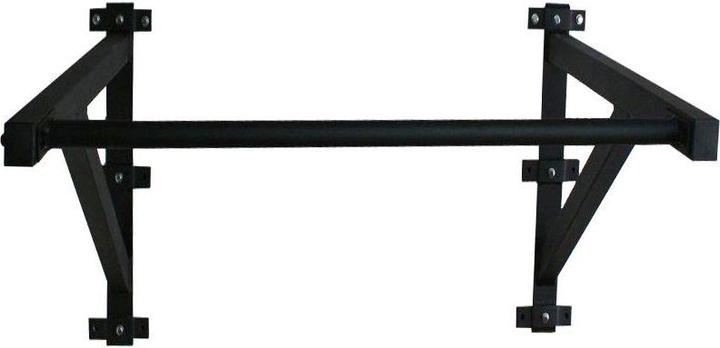 Actual product image Muscle Power Cross Fit Pull Up Bar