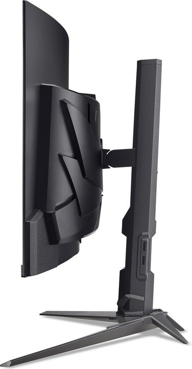 Image du produit Acer Predator X34X5bmiiphuzx (3440 x 1440 pixels, 34")