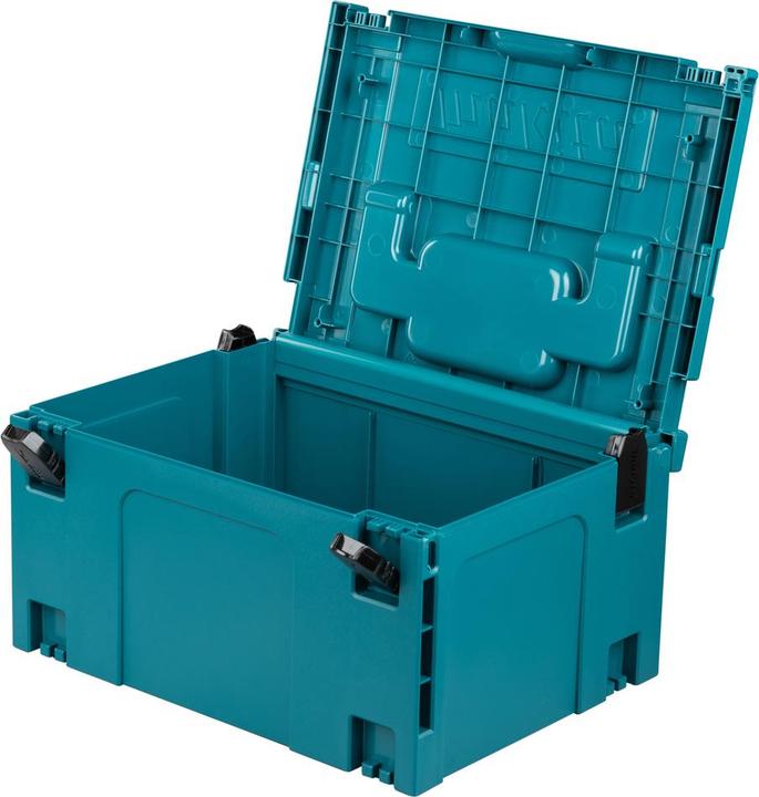 Actual product image Makita Makpac Gr.3 (1 Piece)