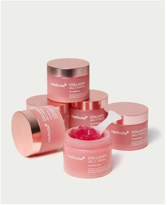 Immagine prodotto Medicube Gelatina di collagene (110 ml)