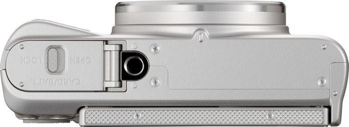 Productafbeelding Canon PowerShot SX730 HS (24 - 960 mm, 20.30 Mpx, 1/2,3'')