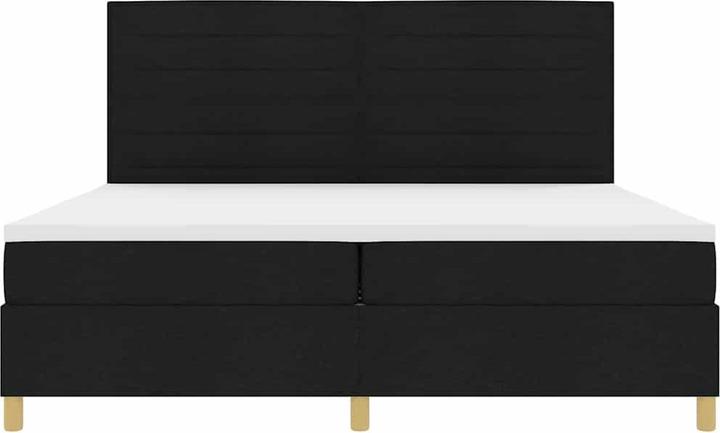 Produktbild vidaXL Boxspringbett (200 x 200 cm)