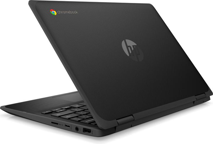 Productafbeelding HP Chromebook x360 11 G4 EE (11.60", Intel Celeron N5100, 4 GB, 64 GB, DE)
