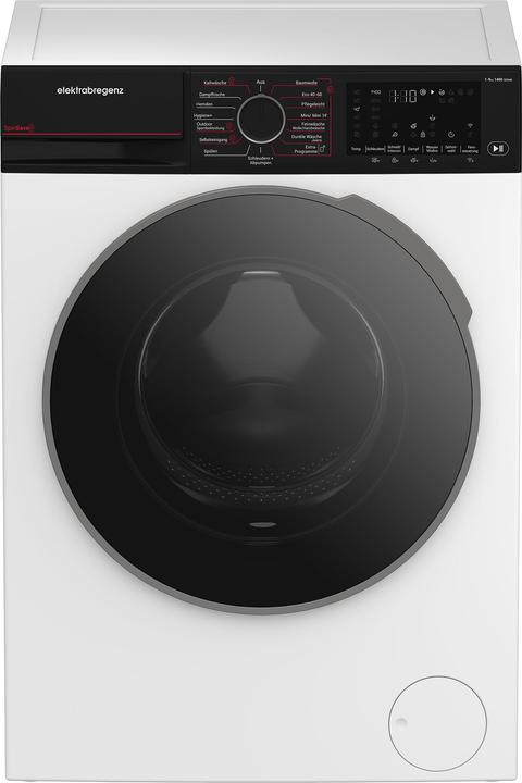 Elektrabregenz WAFHX 91461 T (9 kg, Links)