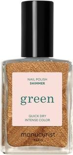 Produktbild Manicurist Nagellack (Green)