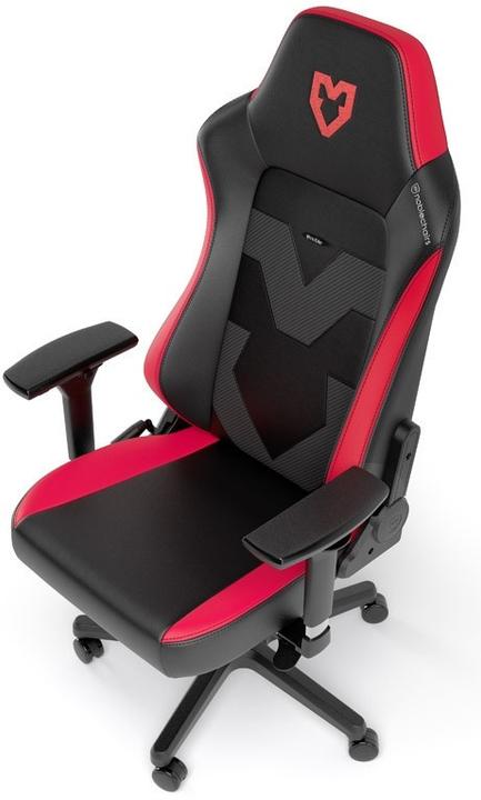 Image du produit noblechairs Chaise de jeu HERO - Édition MOUZ