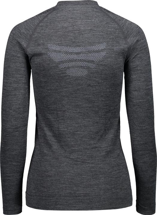 Actual product image CMP Campagnolo Seamless longsleeve (L, XL)