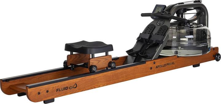 Produktbild Fluid Rower Apollo Pro XL